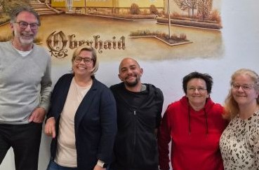 SPD-Gemeinderatsfraktion 2026 - 2032